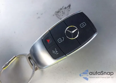 2025 Mercedes-Benz Cla 250 из США, поврежденный, VIN W1K5J4GB4SN522417